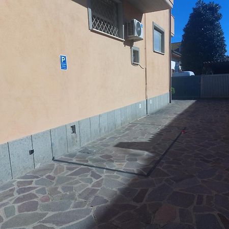 Carrie'S Home - Roma Fiumicino Exterior photo