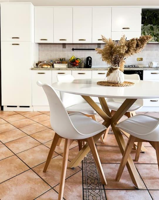 Carrie'S Home - Roma Fiumicino Exterior photo