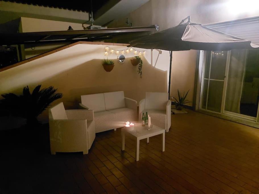 Carrie'S Home - Roma Fiumicino Exterior photo