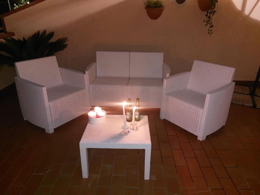 Carrie'S Home - Roma Fiumicino Exterior photo