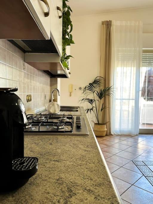 Carrie'S Home - Roma Fiumicino Exterior photo