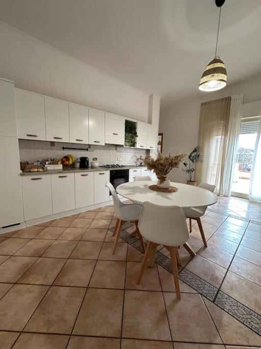 Carrie'S Home - Roma Fiumicino Exterior photo