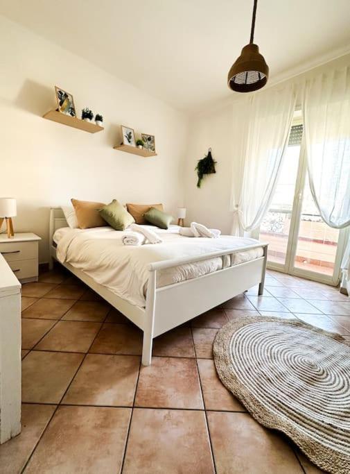 Carrie'S Home - Roma Fiumicino Exterior photo
