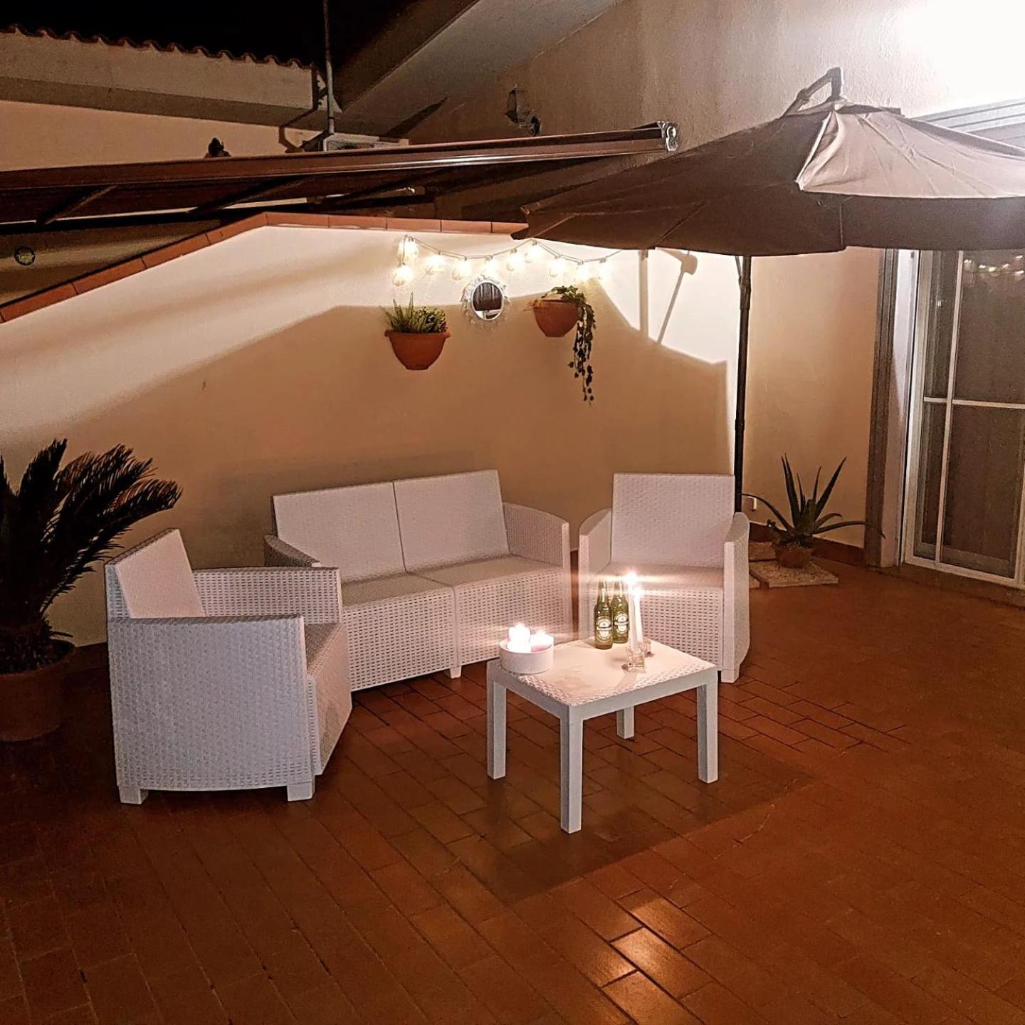 Carrie'S Home - Roma Fiumicino Exterior photo