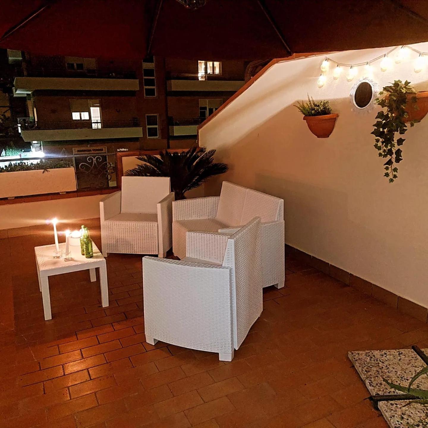 Carrie'S Home - Roma Fiumicino Exterior photo