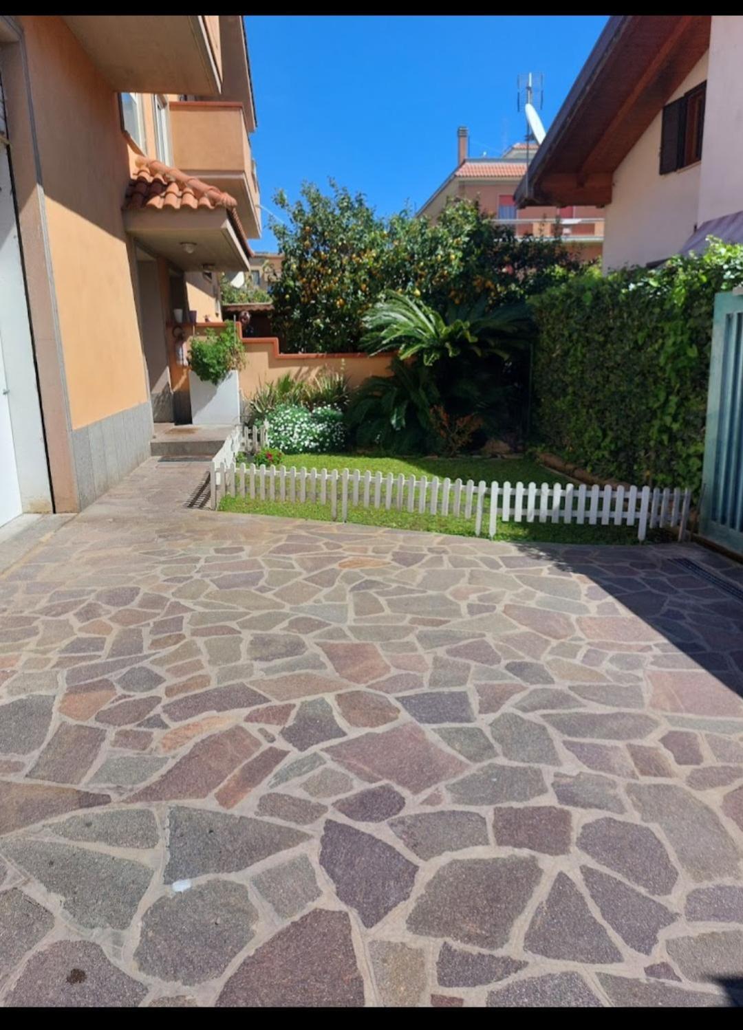 Carrie'S Home - Roma Fiumicino Exterior photo