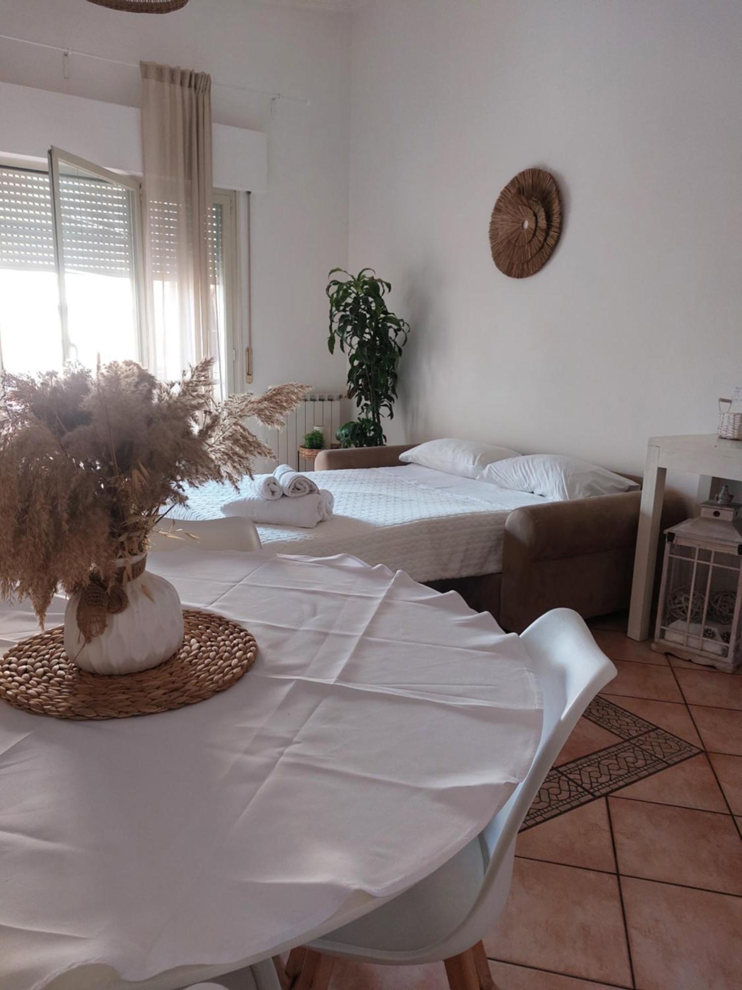 Carrie'S Home - Roma Fiumicino Exterior photo