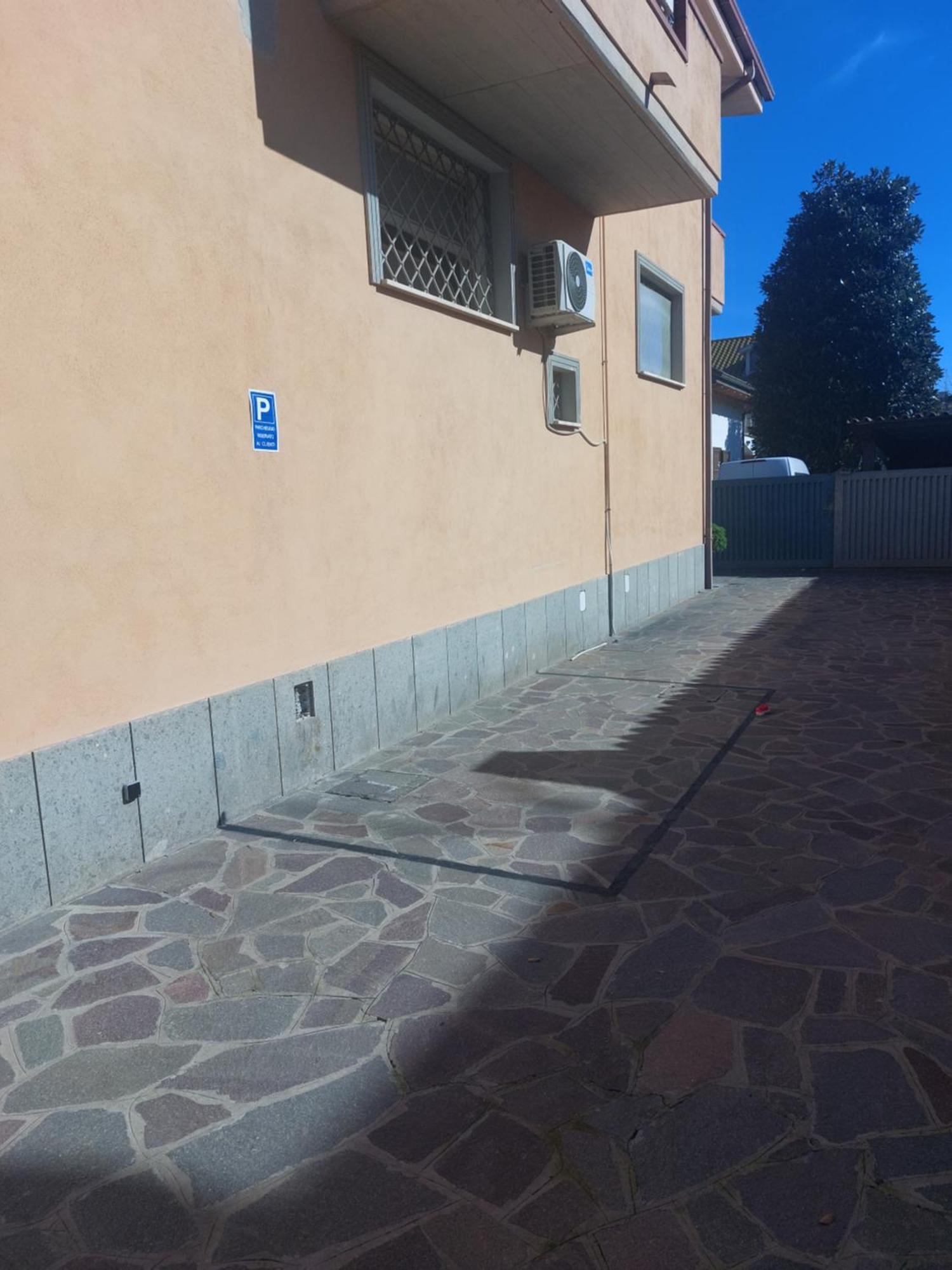 Carrie'S Home - Roma Fiumicino Exterior photo